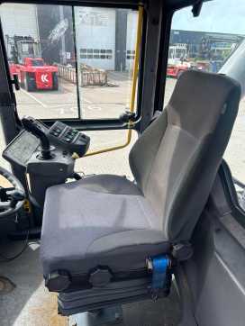 Muletto usato KALMAR DRF450-65C5X DIESEL REACHSTACKER (12958852)