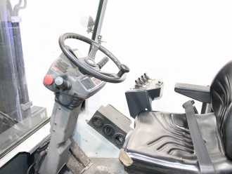 Muletto usato KALMAR ECF 70-6 C ELEKTRO VIERRADFRONTSTAPLER (13028790)