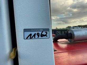 Muletto usato KALMAR GCD 120-6 XL GAS VIERRADFRONTSTAPLER (13075849)