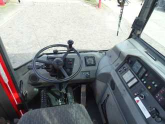 Muletto usato KALMAR TTX182A - Strassenzulassung DIESEL SCHLEPPER (12979085)
