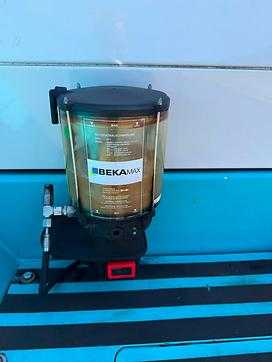 Muletto usato KONECRANES 17-1200 C DIESEL VIERRADFRONTSTAPLER (13058837)