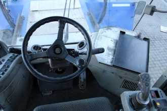 Muletto usato KONECRANES SC108TA6 DIESEL REACHSTACKER (12979175)