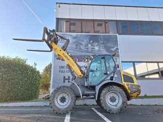 Muletto usato KRAMER 1150 DIESEL WEITERE (12919698)