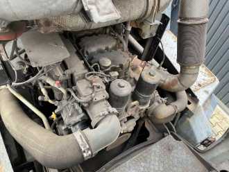 Muletto usato LIEBHERR L556XP DIESEL WEITERE (13035134)