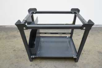 Muletto usato LINDE D 12 HP SP 133 ELEKTRO HOCHHUBWAGENFAHRERSTAND (13074712)