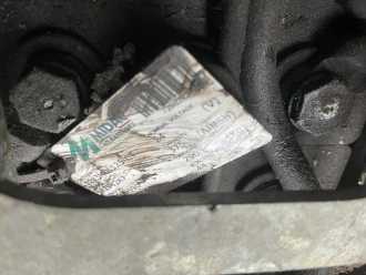 Muletto usato LINDE D12SP ELEKTRO HOCHHUBWAGENFAHRERSTAND (13073638)