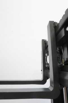 Muletto usato LINDE E 16 PH EVO 386-02 ELEKTRO VIERRADFRONTSTAPLER (13071113)