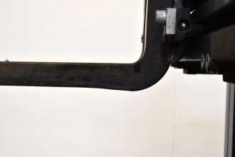 Muletto usato LINDE E 18 L EVO 386-02 ELEKTRO DREIRADFRONTSTAPLER (12981969)