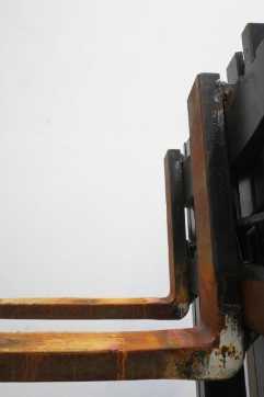 Muletto usato LINDE E 20 PH EVO 386-02 ELEKTRO VIERRADFRONTSTAPLER (13043453)