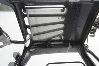 Muletto usato LINDE E 25/600 HL 387-00 ELEKTRO VIERRADFRONTSTAPLER (13045248)