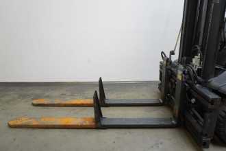 Muletto usato LINDE H 35 D (3B) EVO 393-02 DIESEL VIERRADFRONTSTAPLER (13074523)