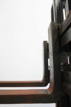 Muletto usato LINDE H 50 D EVO 394-02 DIESEL VIERRADFRONTSTAPLER (13074274)