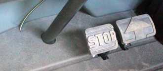 Muletto usato LINDE H 80 D/1100 EVO 396-03 DIESEL VIERRADFRONTSTAPLER (12993139)