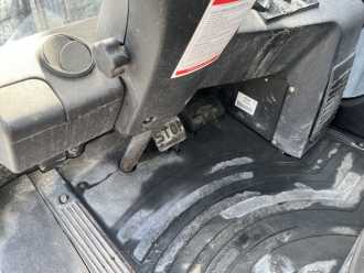 Muletto usato LINDE H30D-02 DIESEL VIERRADFRONTSTAPLER (13065752)