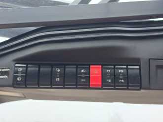 Muletto usato LINDE H30T-01 WEITERE WEITERE (12989187)