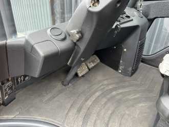 Muletto usato LINDE H50D-02 DIESEL VIERRADFRONTSTAPLER (13004598)