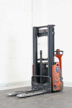 Muletto usato LINDE L 12 1172 LI-ION ELEKTRO HOCHHUBWAGENDEICHSEL (13042792)