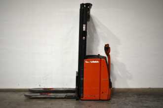 Muletto usato LINDE L 16 1173 ELEKTRO HOCHHUBWAGENDEICHSEL (13066865)