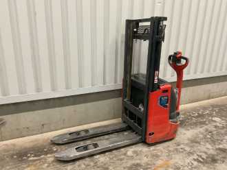 Muletto usato LINDE L12 ION BR1172 WEITERE HOCHHUBWAGENDEICHSEL (12949185)