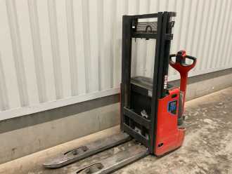 Muletto usato LINDE L12 ION BR1172 WEITERE HOCHHUBWAGENDEICHSEL (12949186)
