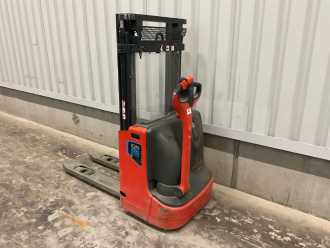 Muletto usato LINDE L12 ION BR1172 WEITERE HOCHHUBWAGENDEICHSEL (12949186)