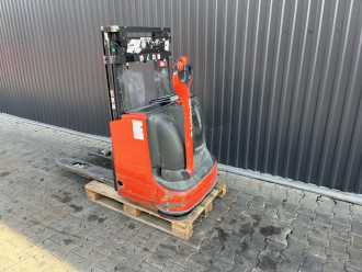 Muletto usato LINDE L12L ELEKTRO HOCHHUBWAGENDEICHSEL (13073450)