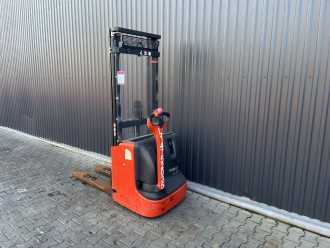 Muletto usato LINDE L12L ELEKTRO HOCHHUBWAGENDEICHSEL (13074446)