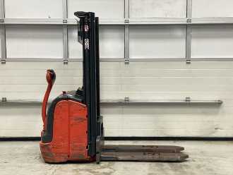 Muletto usato LINDE L14 WEITERE HOCHHUBWAGENDEICHSEL (12995359)