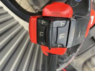 Muletto usato LINDE L16AP ELEKTRO HOCHHUBWAGENDEICHSEL (13074223)
