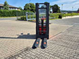Muletto usato LINDE L16APi ELEKTRO HOCHHUBWAGENDEICHSEL (12922418)