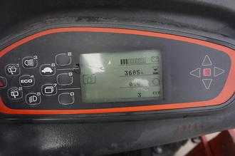 Muletto usato LINDE P 80 - Guter Zustand ELEKTRO SCHLEPPER (13064809)