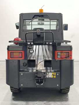 Muletto usato LINDE P250-127 ELEKTRO SCHLEPPER (13007926)