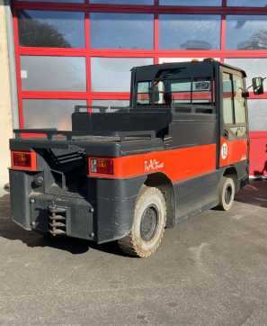 Muletto usato LINDE P250 ELEKTRO SCHLEPPER (13070715)