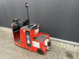 Muletto usato LINDE P30 ELEKTRO SCHLEPPER (13068806)