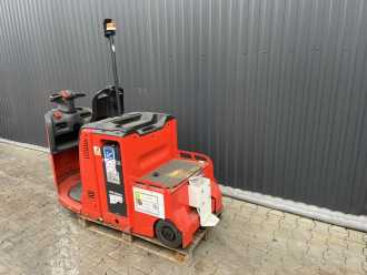 Muletto usato LINDE P30 ELEKTRO SCHLEPPER (13068830)
