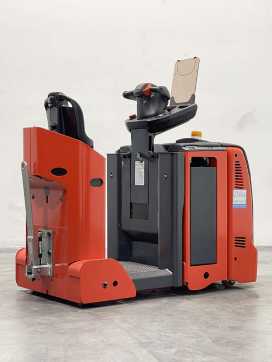 Muletto usato LINDE P30C-1190 ELEKTRO SCHLEPPER (12993084)