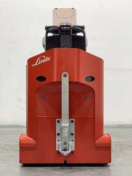 Muletto usato LINDE P30C-1190 ELEKTRO SCHLEPPER (12993084)