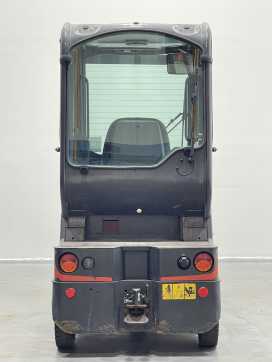 Muletto usato LINDE P60-1191 ELEKTRO SCHLEPPER (13072992)