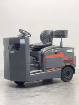 Muletto usato LINDE P60-1191 (ohne Batterie) ELEKTRO SCHLEPPER (12957745) backdrop