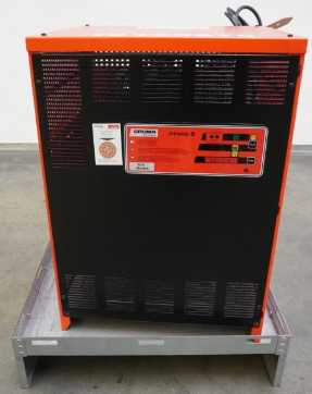 Muletto usato LINDE R 16 HD 1120 ELEKTRO SCHUBMASTSTAPLER (13015563)