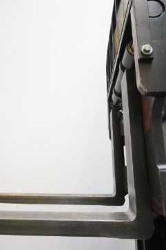 Muletto usato LINDE R 16 HD 1120 ELEKTRO SCHUBMASTSTAPLER (13037721)