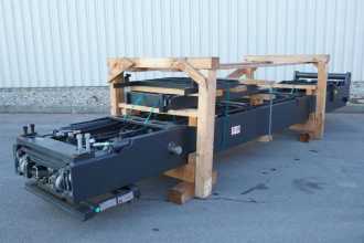 Muletto usato LINDE R 20 1120 ELEKTRO SCHUBMASTSTAPLER (13015545)