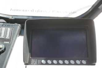 Muletto usato LINDE R 20 HD 1120 ELEKTRO SCHUBMASTSTAPLER (13057837)