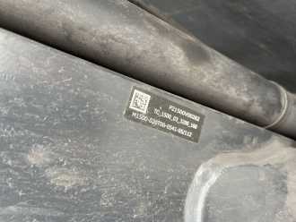 Muletto usato LINDE R16G-01 ELEKTRO SCHUBMASTSTAPLER (13060527)