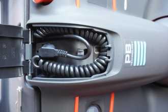 Muletto usato LINDE T 16 1155-00 ELEKTRO NIEDERHUBWAGENDEICHSEL (13047144)