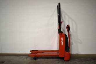 Muletto usato LINDE T 16 ION 1155-00 ELEKTRO NIEDERHUBWAGENDEICHSEL (13066857)