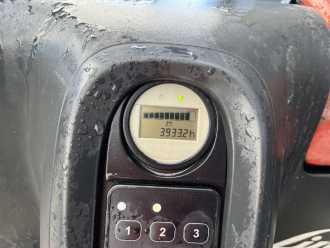 Muletto usato LINDE T16 ELEKTRO NIEDERHUBWAGENDEICHSEL (13069224)