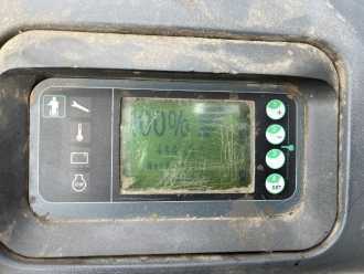 Muletto usato LINDE T20AP ELEKTRO NIEDERHUBWAGENDEICHSEL (13041612)