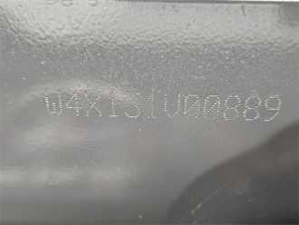 Muletto usato LINDE T20SP WEITERE NIEDERHUBWAGENDEICHSEL (13074519)