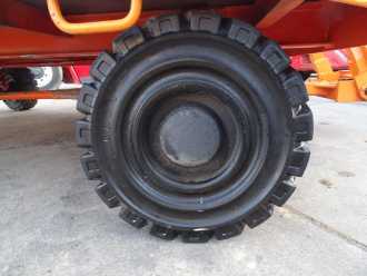 Muletto usato MAFI 1060/6t WEITERE WEITERE (12916207)